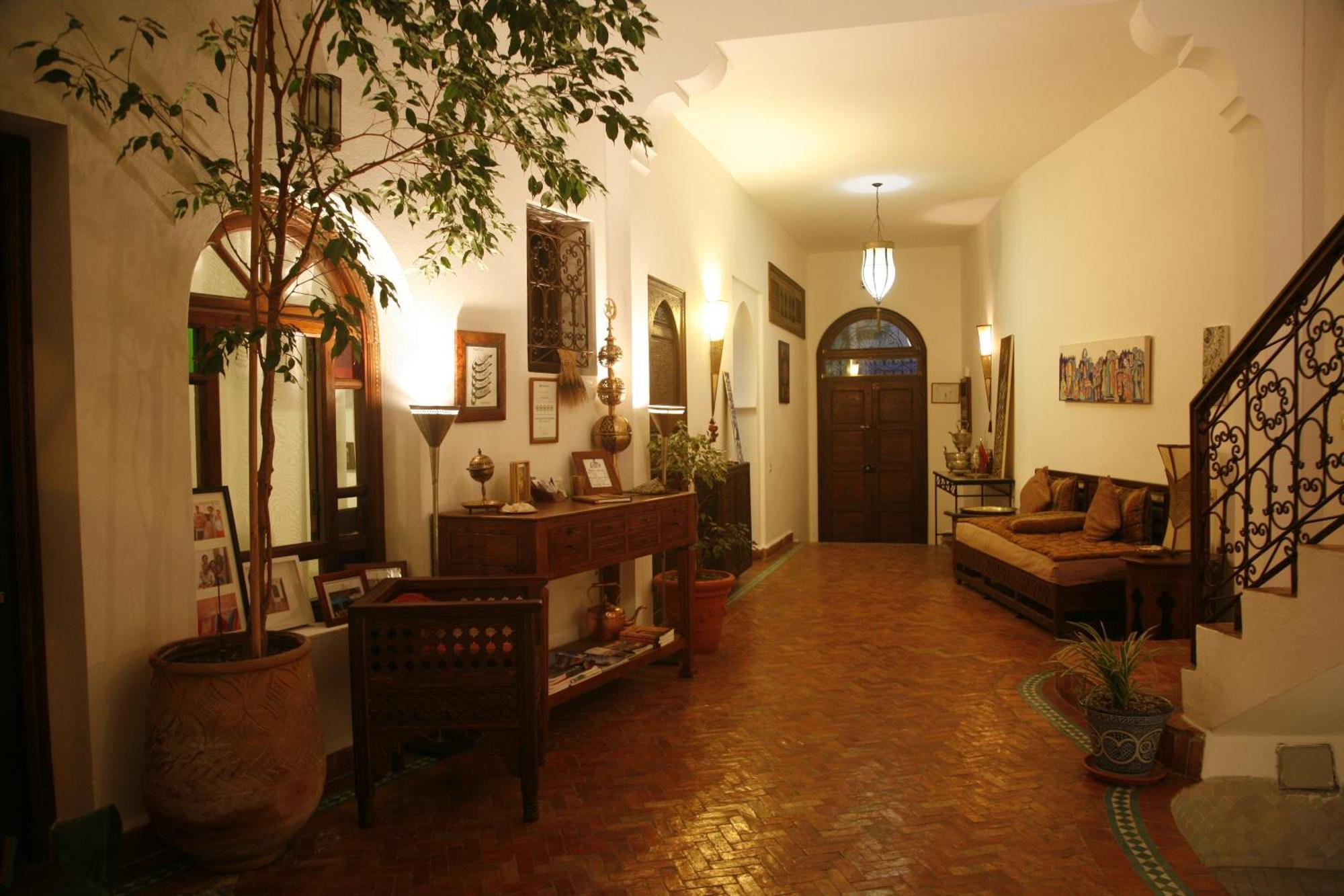 Dar Manara - Medina D'Asilah Exterior foto