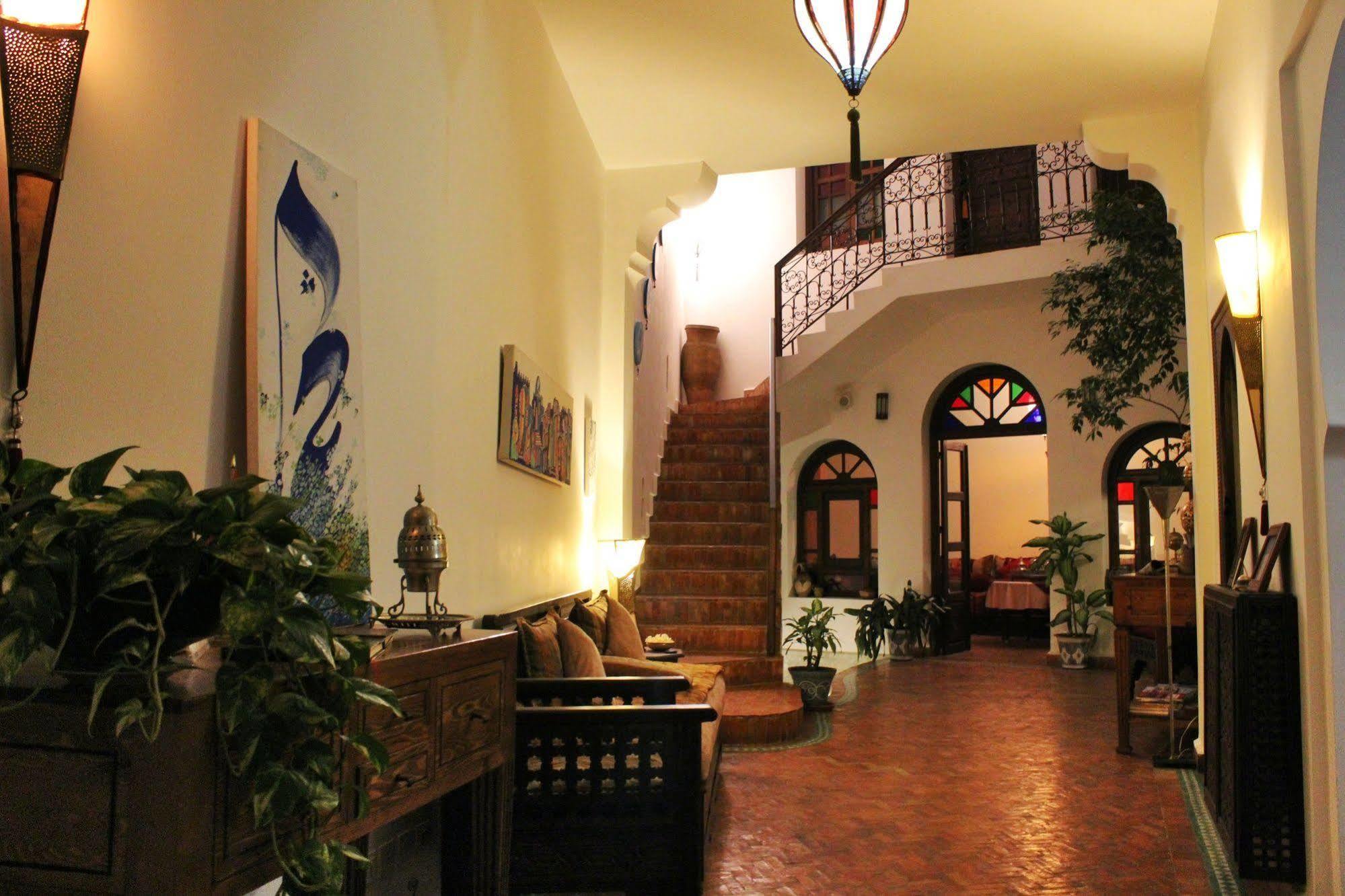 Dar Manara - Medina D'Asilah Exterior foto