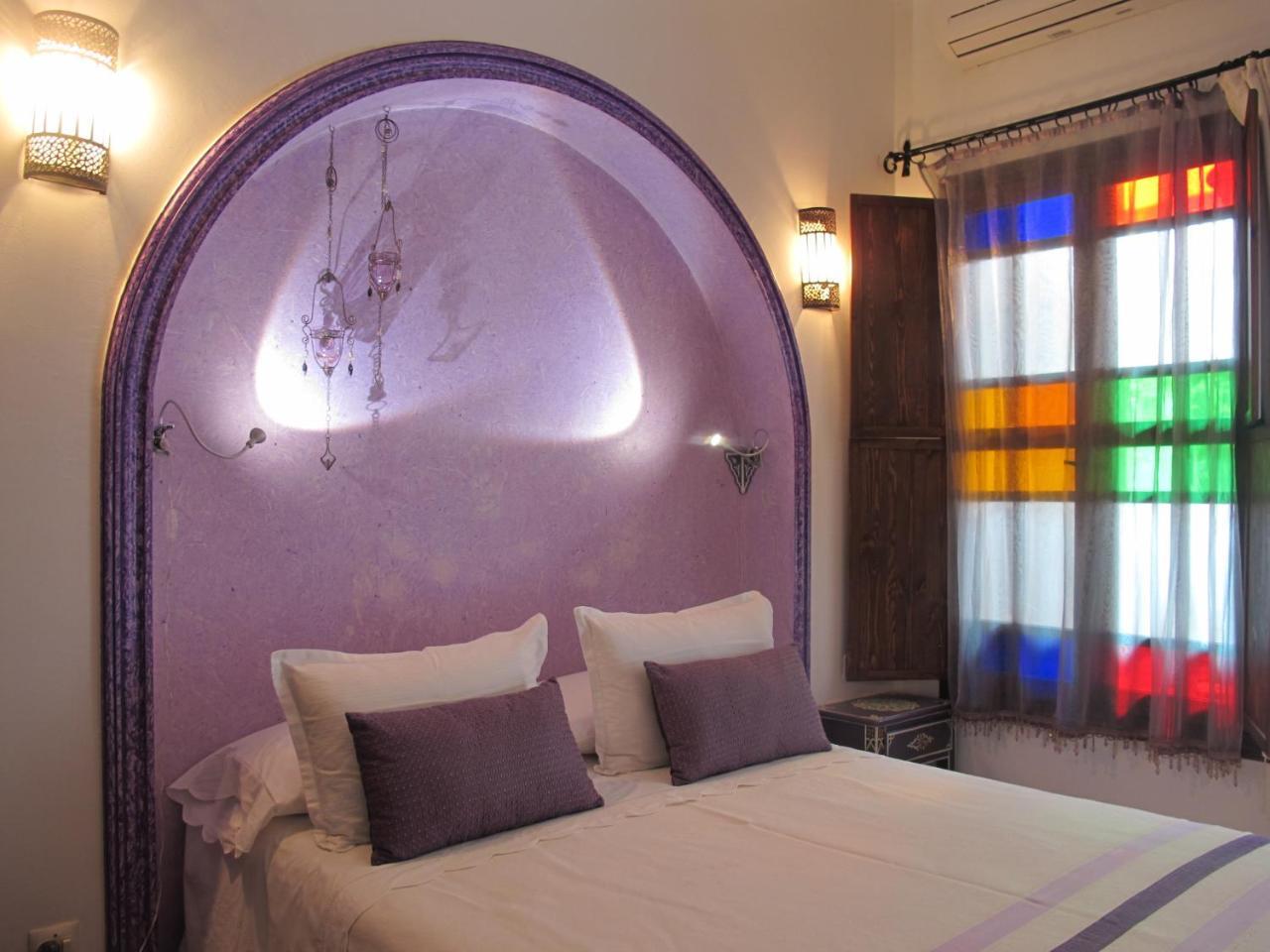 Dar Manara - Medina D'Asilah Exterior foto