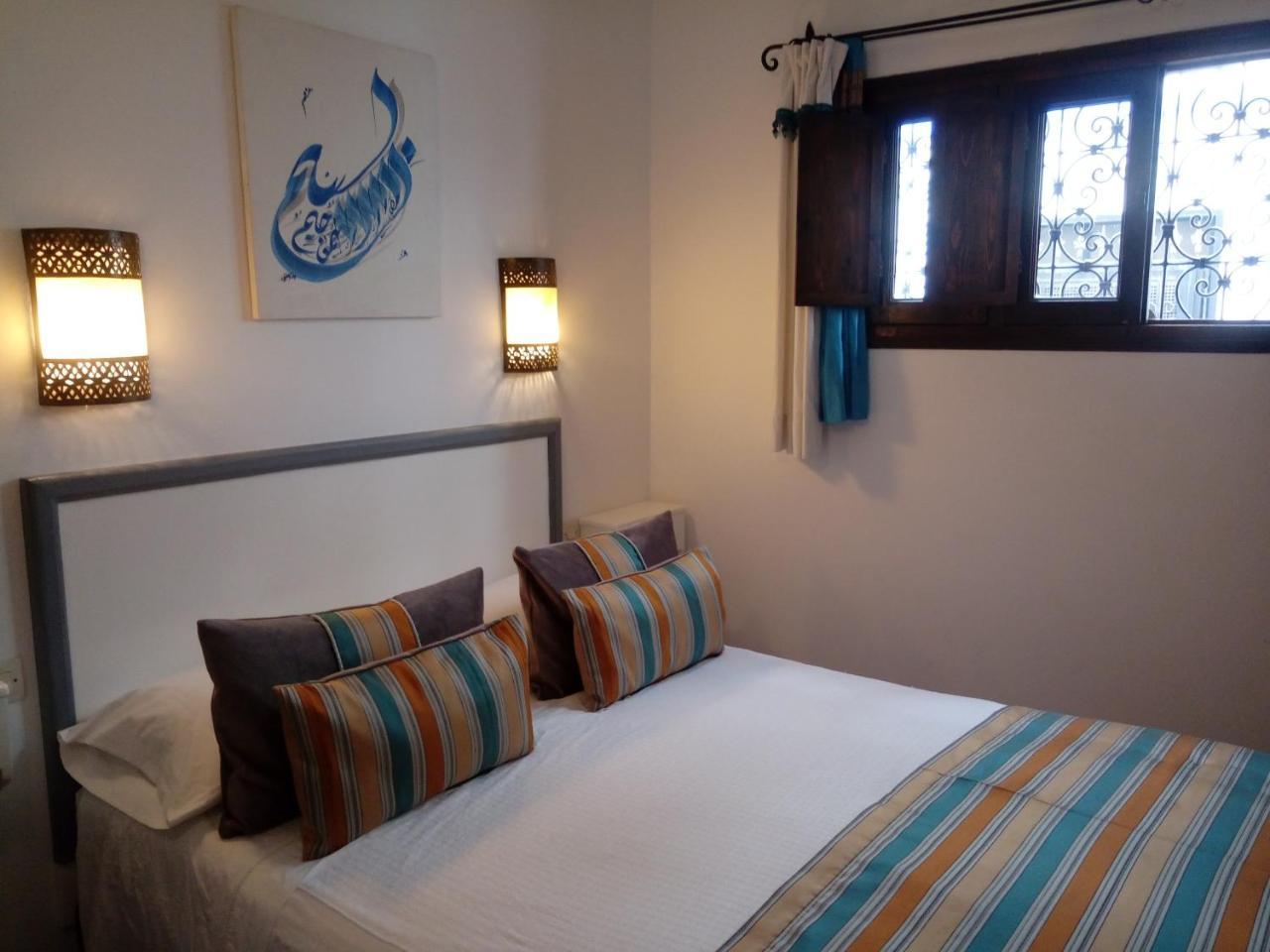 Dar Manara - Medina D'Asilah Exterior foto