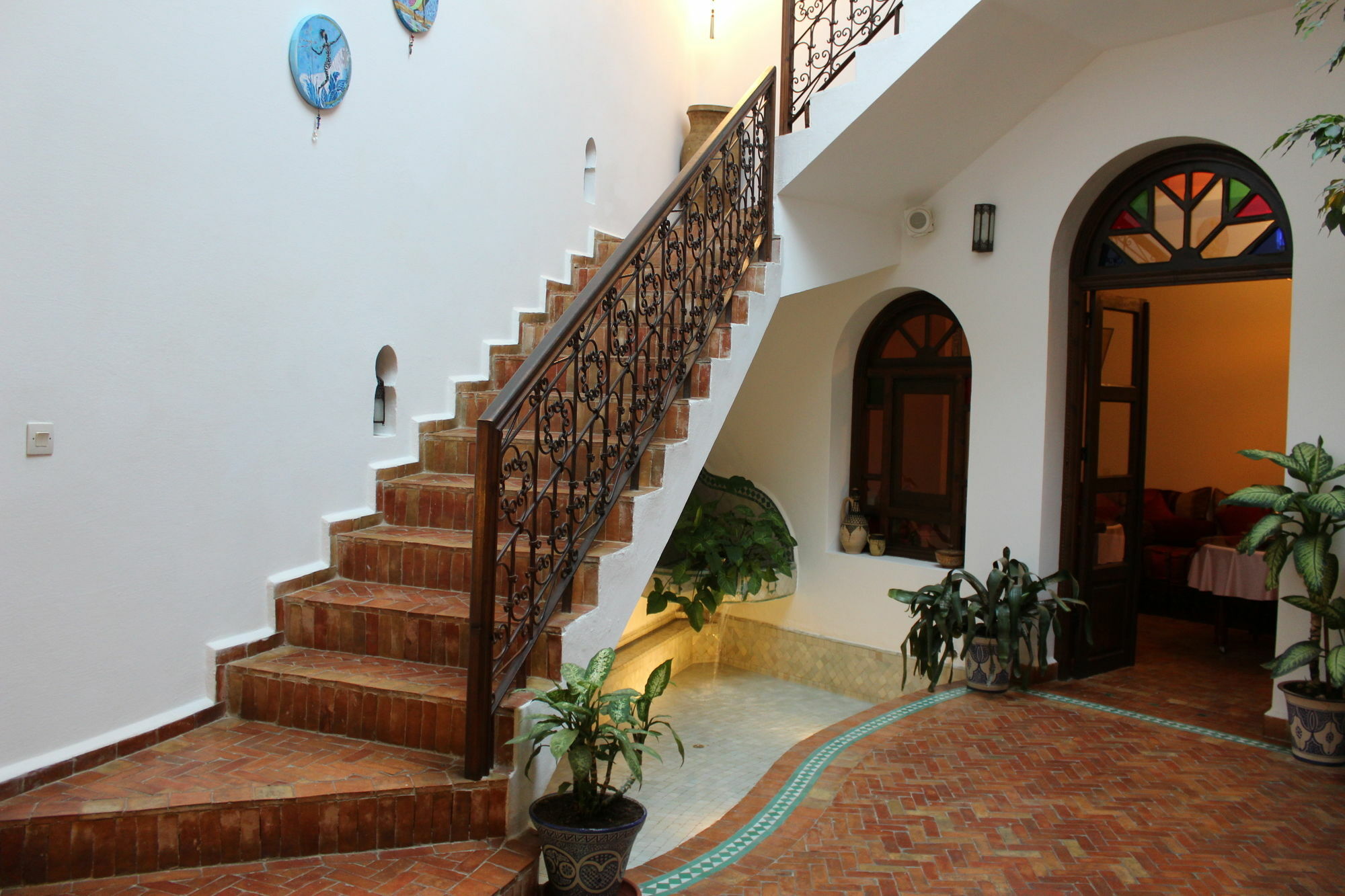 Dar Manara - Medina D'Asilah Exterior foto
